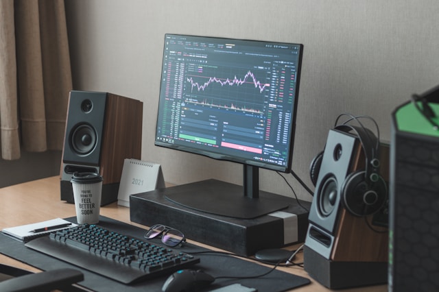 What is a dividend yield?