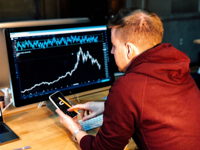 financial goal tracking