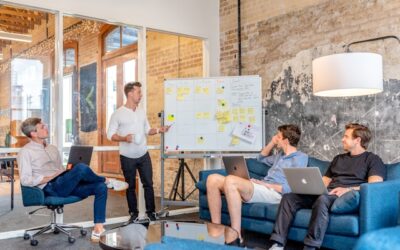 good financial goals - your average investor